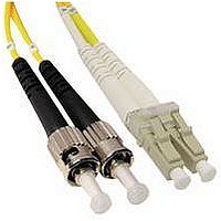 Duplex Fiber Optic Patch Cord