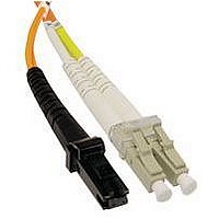 Duplex Fiber Optic Patch Cord