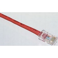Category 5e Cable Assembly