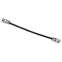 CABLE BNC MALE W/O BOOT 60"