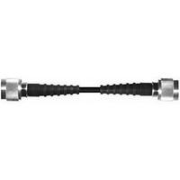 COAXIAL CABLE, 48IN, BLACK