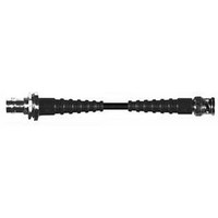 COAXIAL CABLE, RG-59B/U, 24IN, BLACK