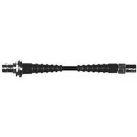 COAXIAL CABLE, RG-400/U, 24IN, BLACK