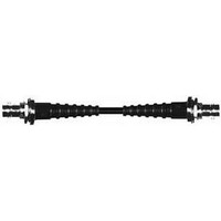 COAXIAL CABLE, RG-142B/U, 36IN, BLACK