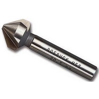 COUNTERSINK, HSS, 10.4MM