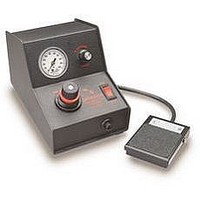 Basic Shot Meter Dispenser With Vacuum