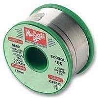 SOLDER WIRE, , 0.7MM X 2M