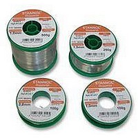 SOLDER WIRE, , 1.0MM, 250G