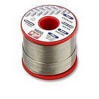 SOLDER WIRE, LMP, 1.22MM, 500G