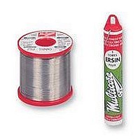 SOLDER WIRE, SAVBIT, 1.22MM, 2.3M