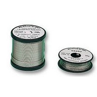 SOLDER WIRE, FSW32, FLUX, 0.5MM