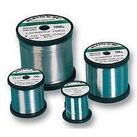 SOLDER WIRE, FSW34, 1.0MM, 500G