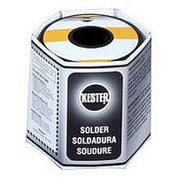 SOLDER WIRE, 60/40 SN/PB, 1LB