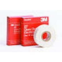 TAPE, INS, GLASS CLOTH, WHT, 0.5INX108FT