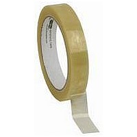 TAPE, ANTISTATIC, RUBBER, CLR, 1INX216FT