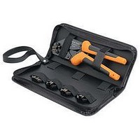 SealTite CATV Compression Crimp Tool Kit