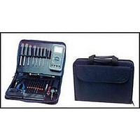 TOOLS,KITS,ELECTRONIC,PREMIER COMPACT TECHNICIANS KIT, 48 PCS,SERVICE TOOL KITS,COMPACT TECHNICIANS KIT ,SPC TECHNOLOGY