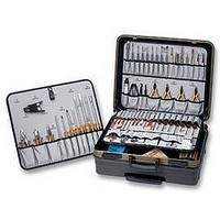 TOOL CASE, COMPACT
