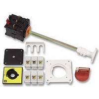 LOAD BREAK SWITCH, 63A