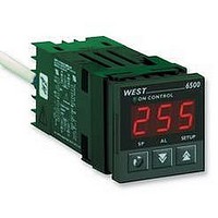 TEMPERATURE CONTROLLER, ON-OFF/PID