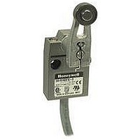 LIMIT SWITCH, WOBBLE SPRING WIRE, SPDT