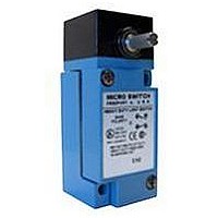 LIMIT SWITCH, SIDE ROTARY, DPDT-2NO/2NC