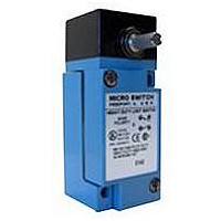 LIMIT SWITCH, SIDE ROTARY, DPDT-2NO/2NC