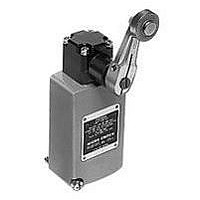 LIMIT SWITCH, SIDE ROTARY ROLLER, SPDT