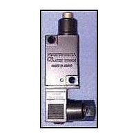 LIMIT SWITCH, ROLLER PLUNGER, SPDT