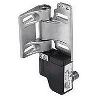 SWITCH, SAFETY INTERLOCK, 3NC/3NO, 3A