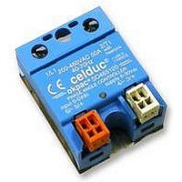 RELAY, SOLID STATE, PA, 50A/400V