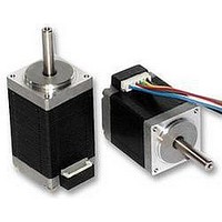 STEPPER MOTOR, 11, 40MM