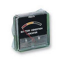 BATTERY CONDITION METER, 12V