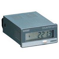 Totalizing Counter