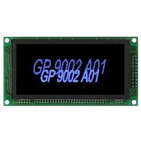 Vacuum Fluorescent Display Panel