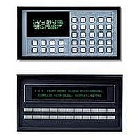 Vacuum Fluorescent Display Interface System