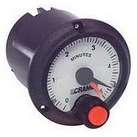 PUSHBUTTON RESET INTERVAL TIMER