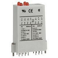 QUAD I/O MODULE