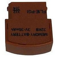 Memory/Battery Cartridge