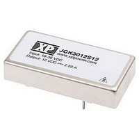 DC/DC CONVERTER, 5V, 30W