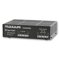 CONVERTER, DC/DC, 276W, 24/12V