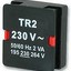 TR2-230VAC