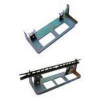 DIN RAIL BRACKET FOR HWS50