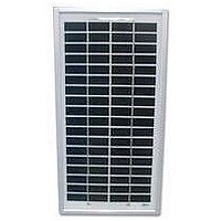 SOLAR PANEL, 10W