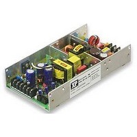 POWER SUPPLY, SWITCH MODE, 15V