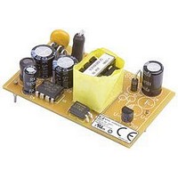 POWER SUPPLY, SWITCH MODE, 5V