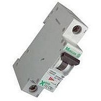 CIRCUIT BREAKER, THERMAL MAG, 1P, 4A