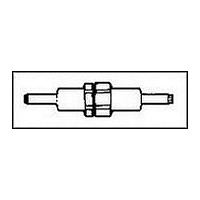 FUSE HOLDER, 10.3 X 38MM