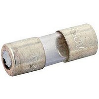 FUSE 3.00A 250V FAST GLASS C520
