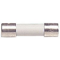 FUSE, CARTRIDGE, 3.15A, 5X20MM, FAST ACT